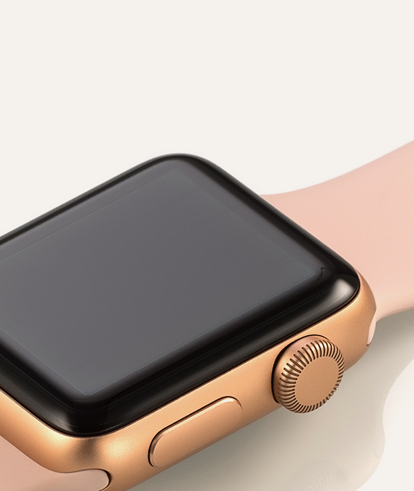 Pink Watch - Image 4