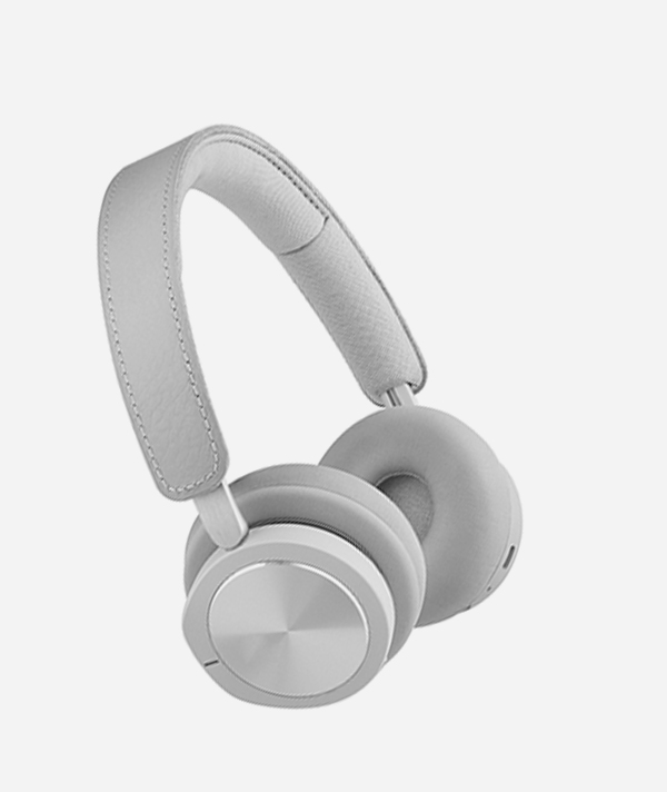 Silver H-Phones - Image 3
